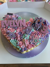 Load image into Gallery viewer, Template Cakes