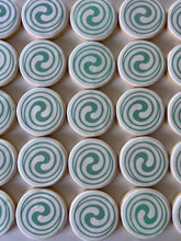 Load image into Gallery viewer, Edible Image Custom Logo