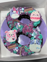 Load image into Gallery viewer, Letter Or Number Cakes