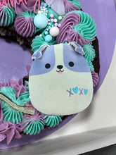 Load image into Gallery viewer, Letter Or Number Cakes