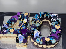 Load image into Gallery viewer, Letter Or Number Cakes (Double Digits)