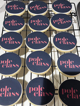 Load image into Gallery viewer, Edible Image Custom Logo