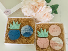 Load image into Gallery viewer, Thanks For Helping Me Bloom