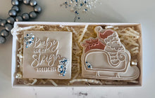 Load image into Gallery viewer, Ride My Sleigh
