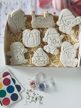 Load image into Gallery viewer, XL Paint Your Own Kit
