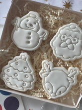 Load image into Gallery viewer, Paint Your Own Cookie Kit
