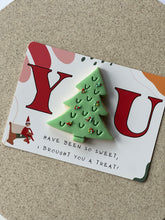 Load image into Gallery viewer, Special Elf Treat
