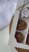 Load and play video in Gallery viewer, Deluxe Cookie Gift Pack
